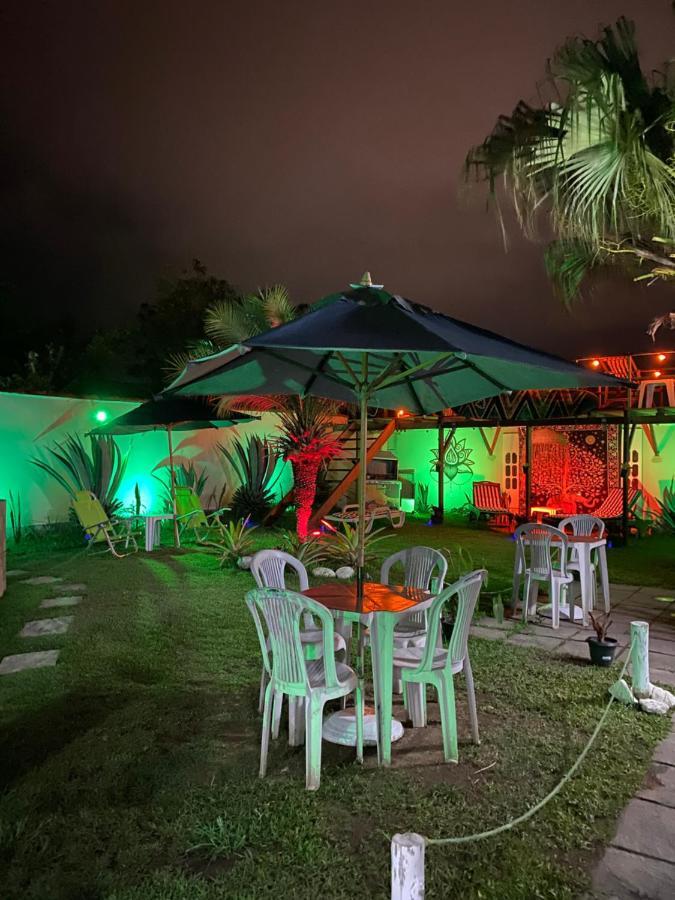 Htl Personalizada Guest house 2*