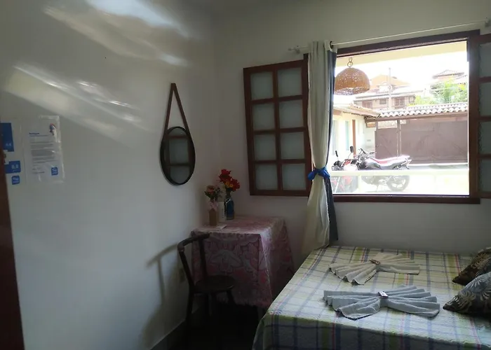 Htl Personalizada Buzios